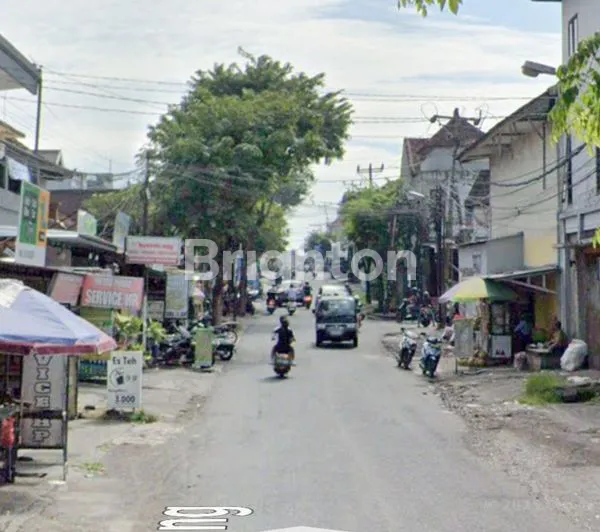 image RUKO PREMIUM 3 LANTAI DI DALUNG PERMAI - AREA KOMERSIAL STRATEGIS (3)