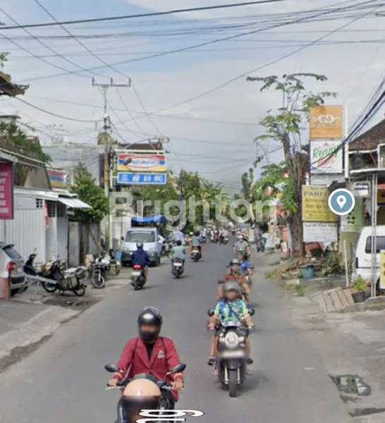 image RUKO PREMIUM 3 LANTAI DI DALUNG PERMAI - AREA KOMERSIAL STRATEGIS (4)