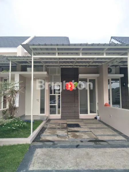 image RUMAH PURI SAFIRA REGENCY MENGANTI GRESIK (1)