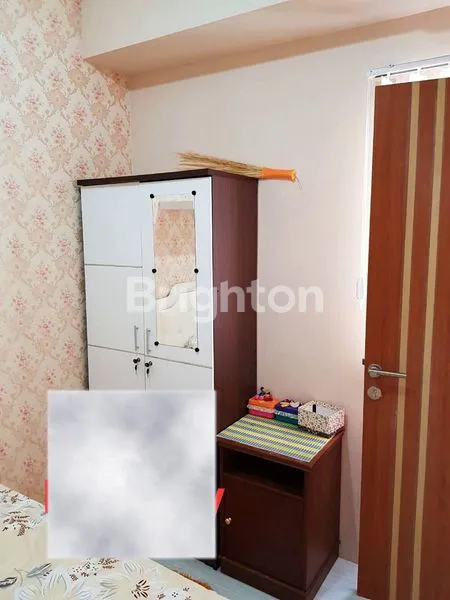 image APARTEMEN 2 BR FURNISH, VIEW KOLAM RENANG (4)