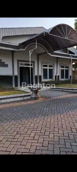 image MURAH! BAGUS! DIJUAL EX PABRIK (1)