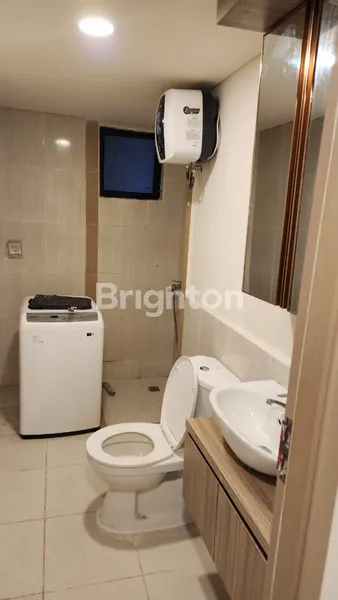 image APARTMENT MEIKARTA TOWER SILVERLAKE 4BR 98.28M2, CIKARANG, SIAP HUNI, SHM (8)