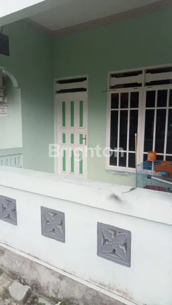 image RUMAH MINIMALIS 2KT DEKAT STADION & PINTU TOL MANGGAR (2)