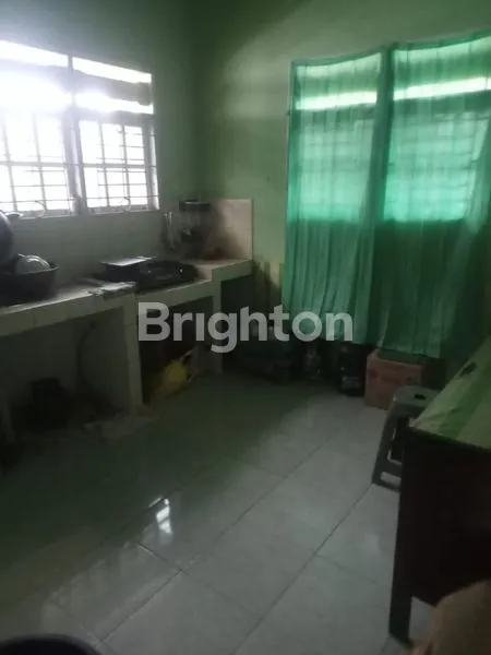 image RUMAH MINIMALIS 2KT DEKAT STADION & PINTU TOL MANGGAR (3)