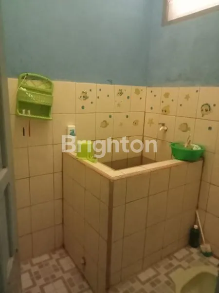 image RUMAH MINIMALIS 2KT DEKAT STADION & PINTU TOL MANGGAR (4)