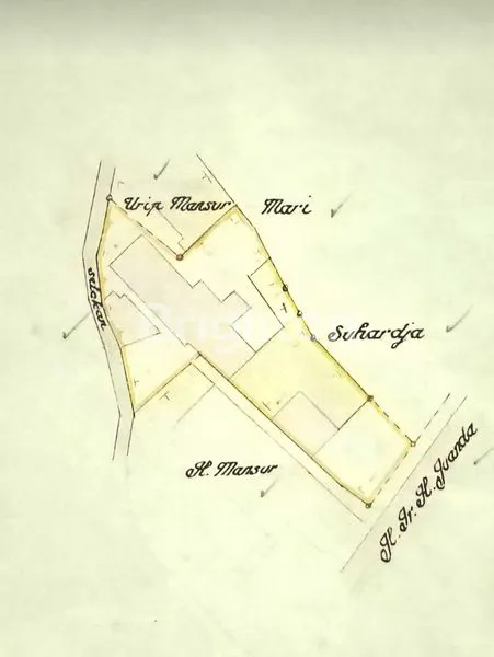 image INVESTASI TANAH DAGO 840M², SHM SIAP BANGUN (1)