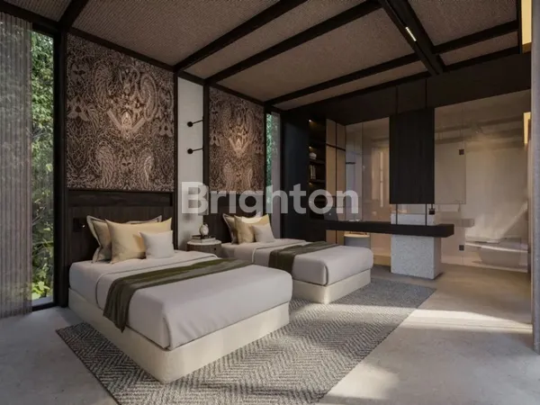 image PRIME SEMINYAK VILLA INVESTMENT: SECURE YOUR PARANG KENCANA RESIDENCE WITH 13%+ ROI POTENTIAL (4)