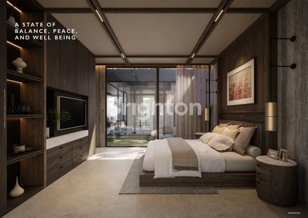 image PRIME SEMINYAK VILLA INVESTMENT: SECURE YOUR PARANG KENCANA RESIDENCE WITH 13%+ ROI POTENTIAL (5)