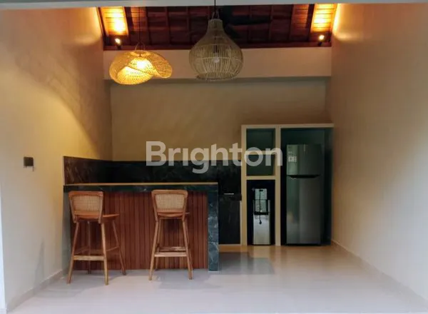 image LUXURY VILLA MUNGGU 2 BEDROOM (4)