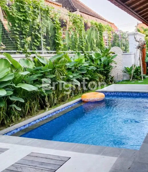 image LUXURY VILLA MUNGGU 2 BEDROOM (1)