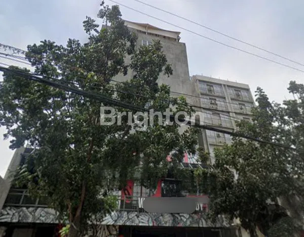 image HOTEL DI JAKARTA BARAT (1)