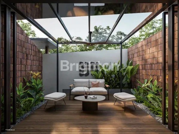 image THE SEKARJAGAT VILLA: A WORLD OF BEAUTY AT PARANG KENCANA RESIDENCE, SEMINYAK (3)