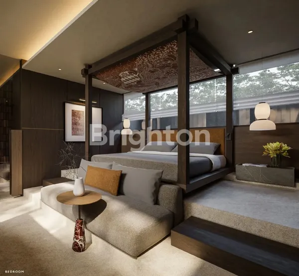 image THE SEKARJAGAT VILLA: A WORLD OF BEAUTY AT PARANG KENCANA RESIDENCE, SEMINYAK (5)