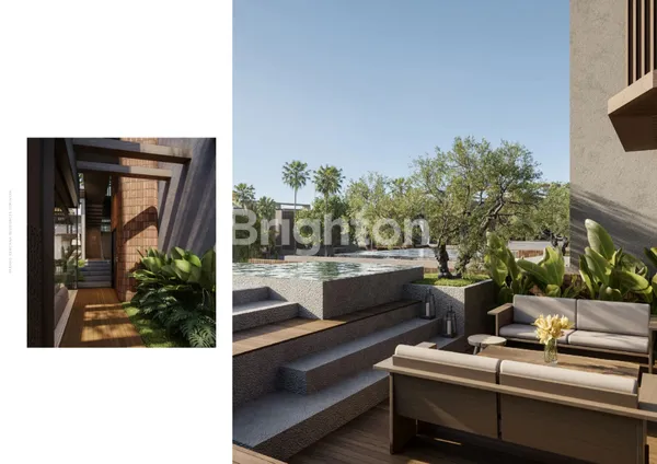 image THE SEKARJAGAT VILLA: A WORLD OF BEAUTY AT PARANG KENCANA RESIDENCE, SEMINYAK (6)