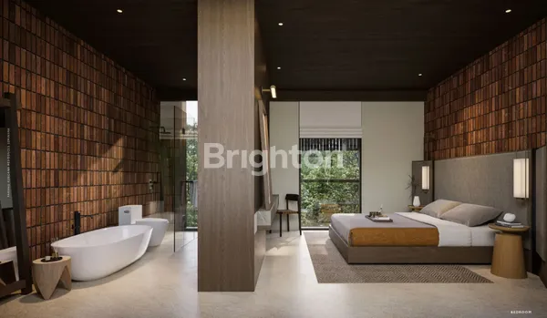 image THE SEKARJAGAT VILLA: A WORLD OF BEAUTY AT PARANG KENCANA RESIDENCE, SEMINYAK (7)