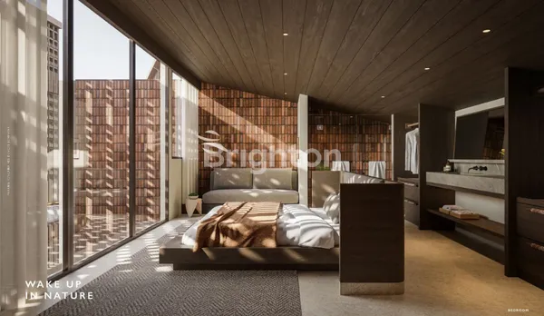 image THE SEKARJAGAT VILLA: A WORLD OF BEAUTY AT PARANG KENCANA RESIDENCE, SEMINYAK (8)