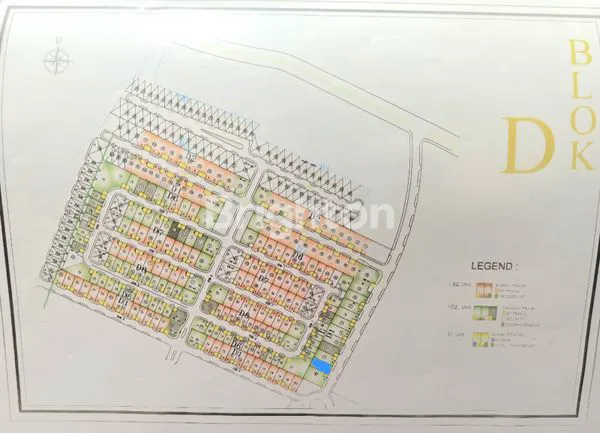 image KAVLING KOMERSIAL CITRALAND  (1)