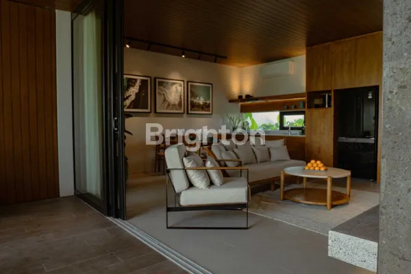 image THE PADI RESIDENCE AT NAVA TAMORA: A MASTERPIECE OF TROPICAL MODERN DESIGN IN CANGGU (5)