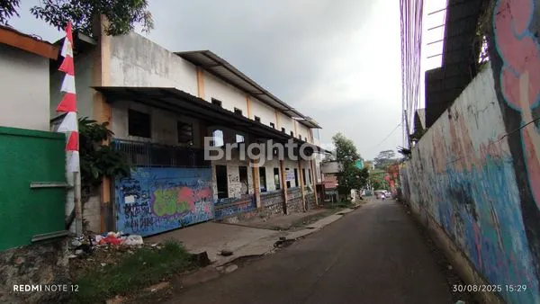image GEDUNG EX FUTSAL DI KP CIPAYUNG CIBINONG BOGOR  (7)