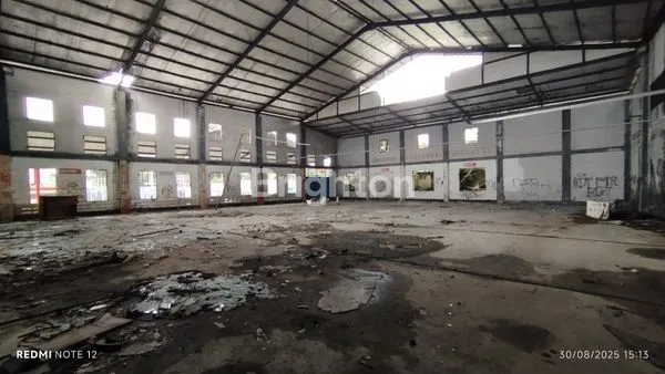 image GEDUNG EX FUTSAL DI KP CIPAYUNG CIBINONG BOGOR  (3)