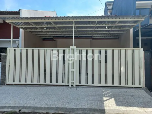 image DISEWAKAN RUMAH TERAWAT SIAP HUNI POKCAN (4)