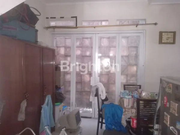 image RUMAH 2 LANTAI SIAP HUNI DI BOGOR PARK RESIDENCE - SHM (6)