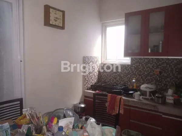 image RUMAH 2 LANTAI SIAP HUNI DI BOGOR PARK RESIDENCE - SHM (8)