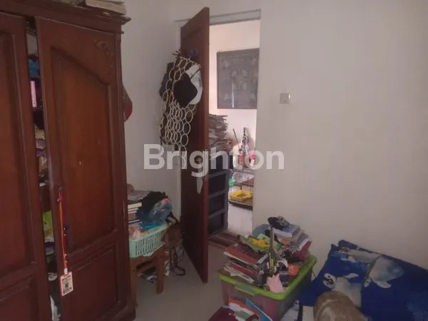 image RUMAH 2 LANTAI SIAP HUNI DI BOGOR PARK RESIDENCE - SHM (4)