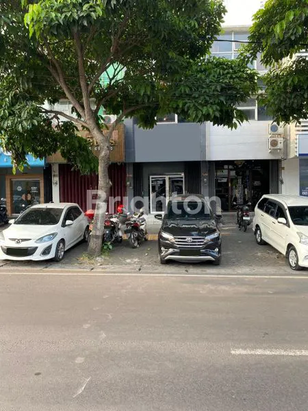 image RUKO STRATEGIS UNTUK BERBAGAI JENIS USAHA, NOL JALAN SEOKARNO HATTA, MALANG (2)