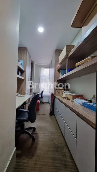 image RUKO RAPI&SIAP HUNI DI GREEN VILLE. SEMI FURNISHED. BANGUNAN 3,5 LANTAI  (6)