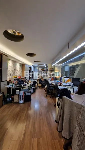 image RUKO RAPI&SIAP HUNI DI GREEN VILLE. SEMI FURNISHED. BANGUNAN 3,5 LANTAI  (7)