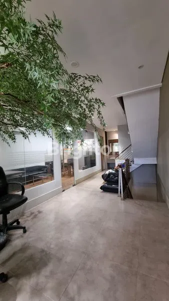 image RUKO RAPI&SIAP HUNI DI GREEN VILLE. SEMI FURNISHED. BANGUNAN 3,5 LANTAI  (1)