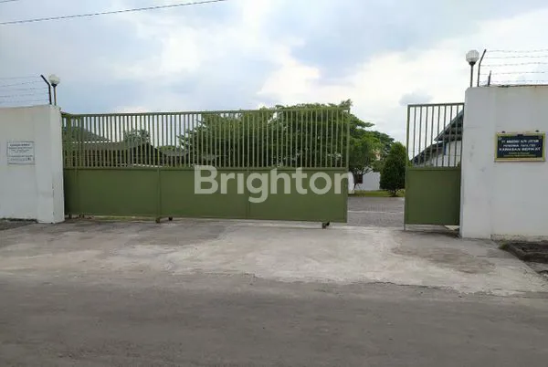 image PABRIK GARMENT AKTIF DEKAT GERBANG TOL KLATEN (1)