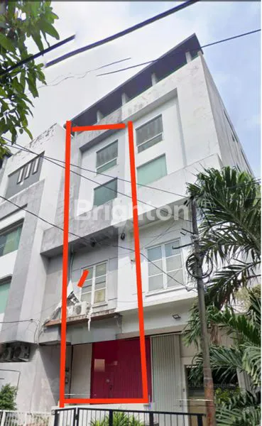 image RUKO MURAH DI MERUYA ILIR,JAKARTA BARAT (1)