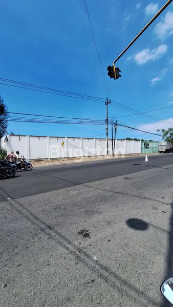 image TANAH AREA GRESIK KOTA COCOK UNTUK KANTOR HOTEL CAFE RESTO  (3)