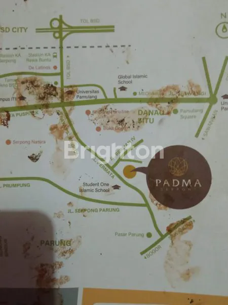 image RUMAH STANDARD DI PADMA SERPONG (2)