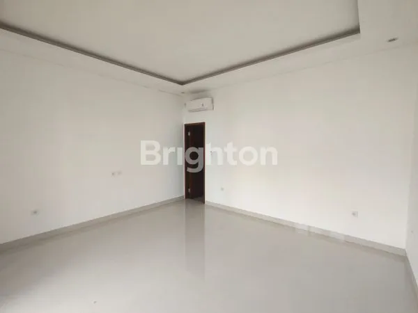 image ANNUAL RENTAL VILLA 3+1BR CANGGU – HARGA NEGO, PET FRIENDLY<br />
 (8)