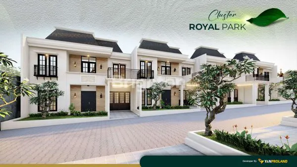 image RUMAH MEWAH DI ATAS AWAN THE EMERALDA RESORT (3)