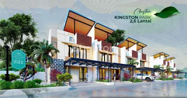 image RUMAH MEWAH DI ATAS AWAN THE EMERALDA RESORT (4)