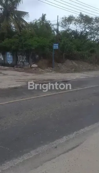 image TANAH HOOK PREMIUM 3442M² DI JALAN PASIR PUTIH - SIAP BANGUN (2)