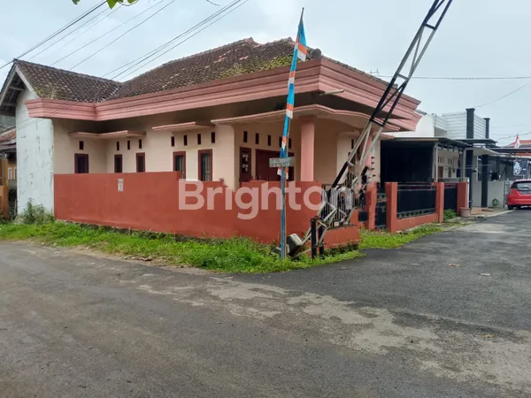 image RUMAH HOOK 1LANTAI DI SUKARAME BANDAR LAMPUNG (1)