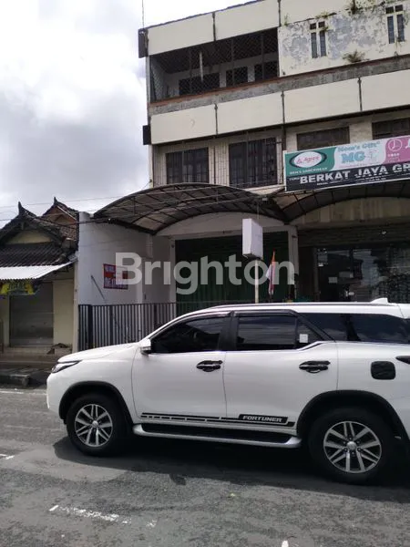 image INVESTASI RUKO STRATEGIS 3 LANTAI SHM (2)