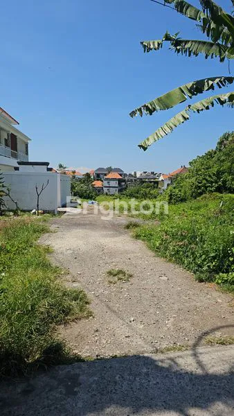 image SEWA VILLA 3+1 BR WITH POOL CANGGU (6)