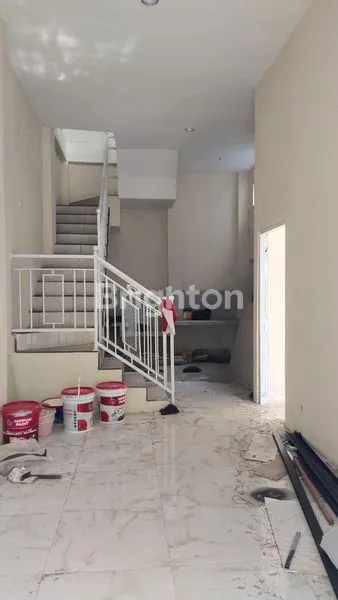 image RUMAH BARU 2 LANTAI DI RAYA CITRA HARMONI GEMPOLAN GURAH KEDIRI (4)