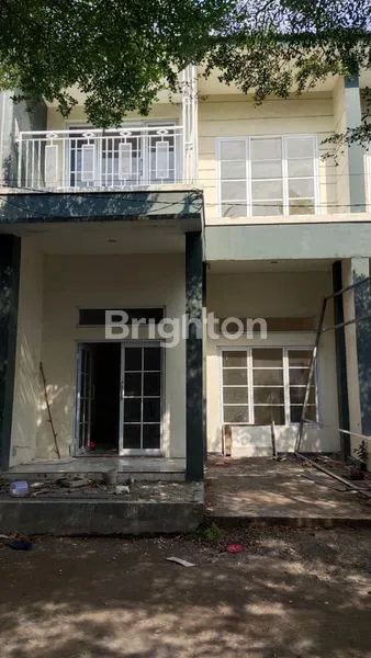 image RUMAH BARU 2 LANTAI DI RAYA CITRA HARMONI GEMPOLAN GURAH KEDIRI (3)