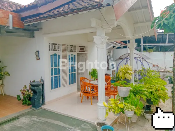 image RUMAH HUNIAN ASRI DI JALAN AIRAN WAY HUWI LAMPUNG SELATAN (1)