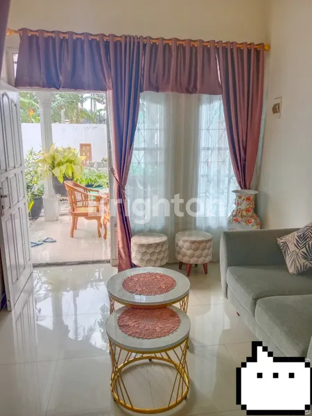 image RUMAH HUNIAN ASRI DI JALAN AIRAN WAY HUWI LAMPUNG SELATAN (3)