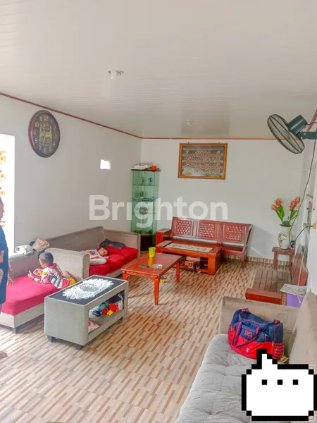 image RUMAH HUNIAN ASRI DI JALAN AIRAN WAY HUWI LAMPUNG SELATAN (5)