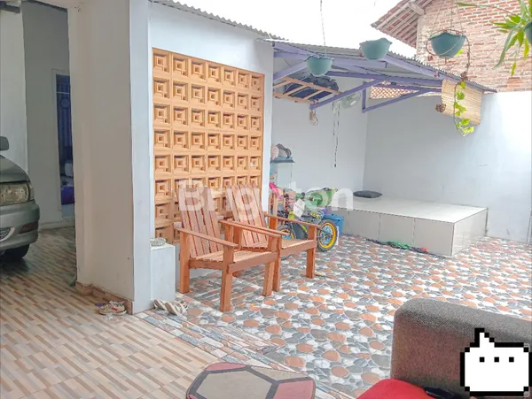 image RUMAH HUNIAN ASRI DI JALAN AIRAN WAY HUWI LAMPUNG SELATAN (6)