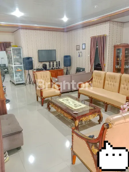 image RUMAH HUNIAN ASRI DI JALAN AIRAN WAY HUWI LAMPUNG SELATAN (8)